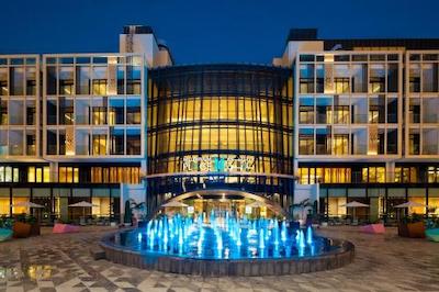 میلنیوم پلیس میردیف