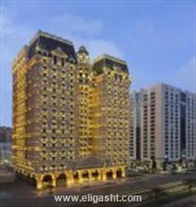 رویال رز ابوظبی کاریو کالکشن