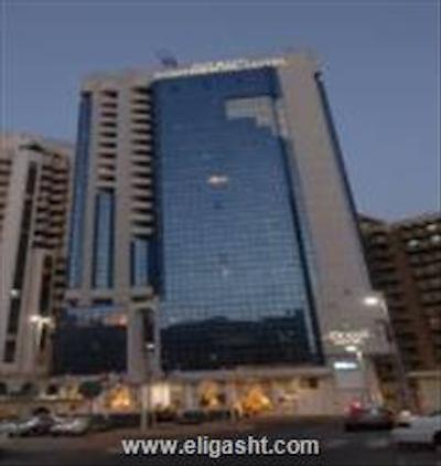 تاپ گرند کنتیننتال فلامینگو