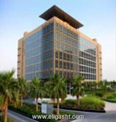 سنترو یاس آیلند