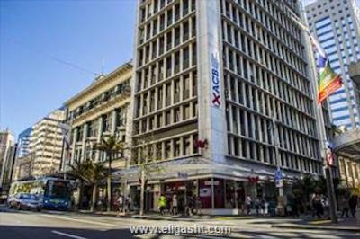 بیس بک پکرز اوکلند سنترال