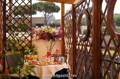 بست وسترن اسپرینگ هاوس