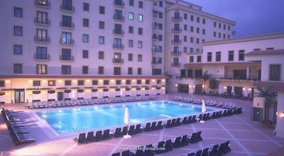 حیات ریجنسی باکو