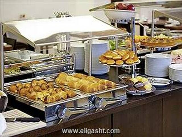 مرکور بولونیا سنترو