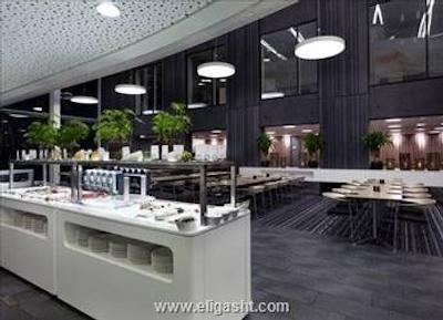 کراون پلازا کپنهاگ تاورز