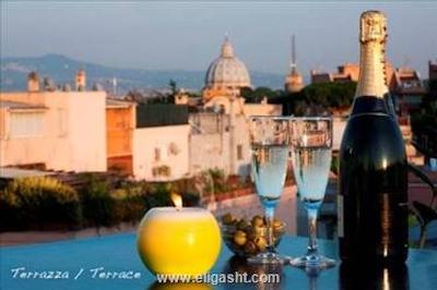 گرند هتل تایبریو