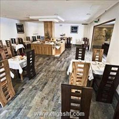 پارک گینورا