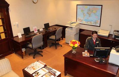 نایت کستل هتل