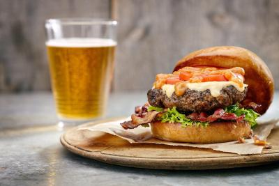 هالیدی این تورنتو بلور-یورکویل