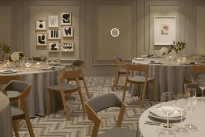 هالیدی این تورنتو بلور-یورکویل