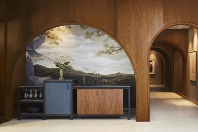 هالیدی این تورنتو بلور-یورکویل