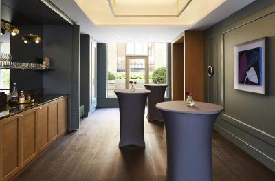 هالیدی این تورنتو بلور-یورکویل