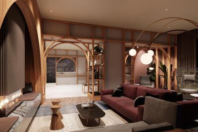 هالیدی این تورنتو بلور-یورکویل