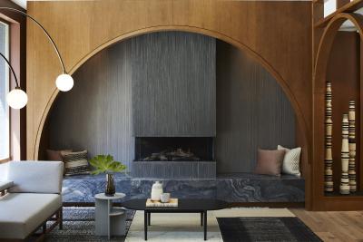 هالیدی این تورنتو بلور-یورکویل