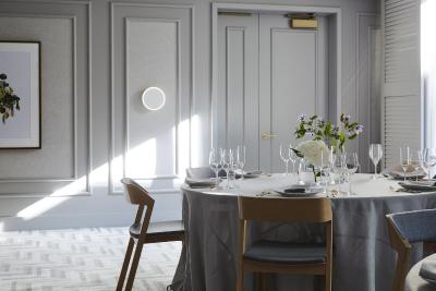 هالیدی این تورنتو بلور-یورکویل