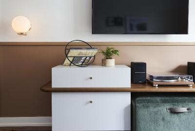 هالیدی این تورنتو بلور-یورکویل