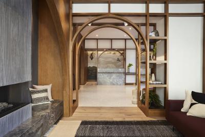 هالیدی این تورنتو بلور-یورکویل