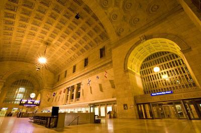 نووتل تورنتو سنتر