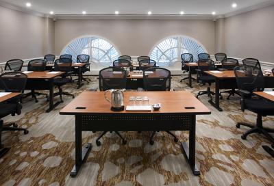 نووتل تورنتو سنتر