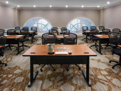 نووتل تورنتو سنتر