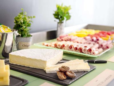 نووتل تورنتو سنتر