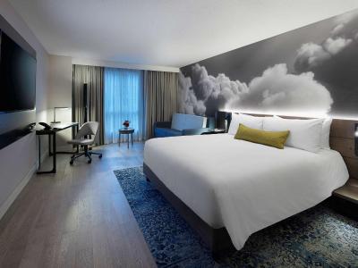 نووتل تورنتو سنتر