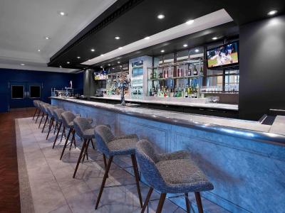 نووتل تورنتو سنتر