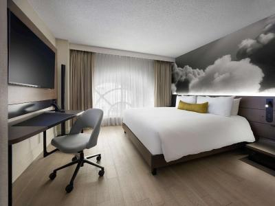 نووتل تورنتو سنتر