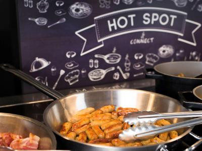 نووتل تورنتو سنتر