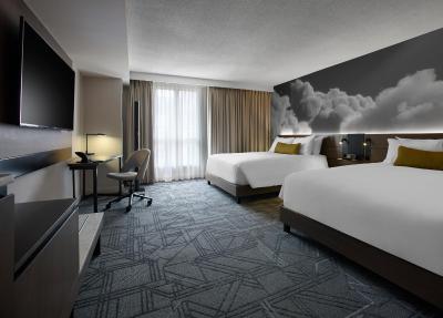 نووتل تورنتو سنتر