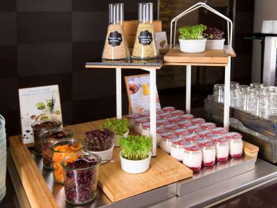 نووتل تورنتو سنتر