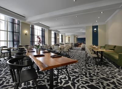 نووتل تورنتو سنتر