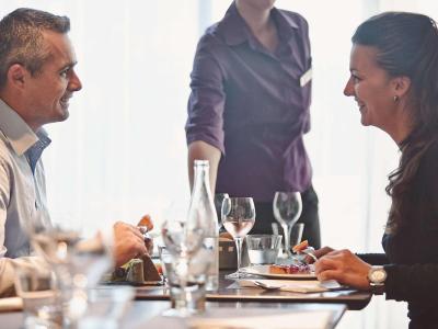 نووتل تورنتو سنتر