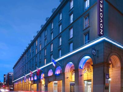 نووتل تورنتو سنتر