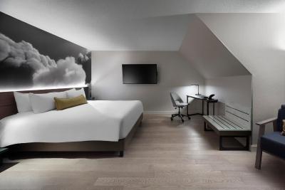 نووتل تورنتو سنتر