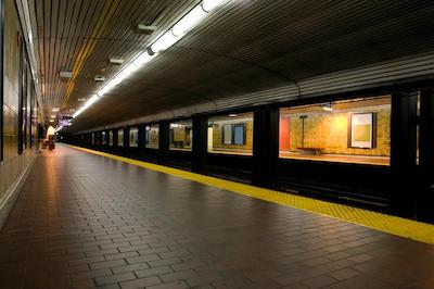 نووتل تورنتو سنتر