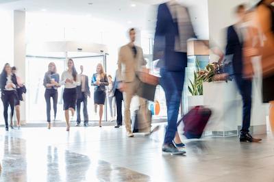 نووتل تورنتو سنتر