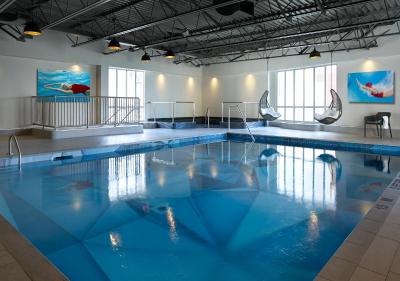 نووتل تورنتو سنتر