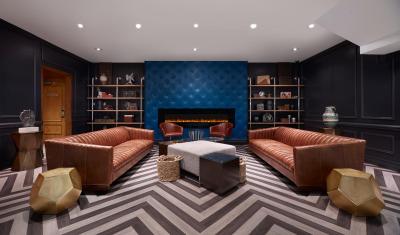 نووتل تورنتو سنتر