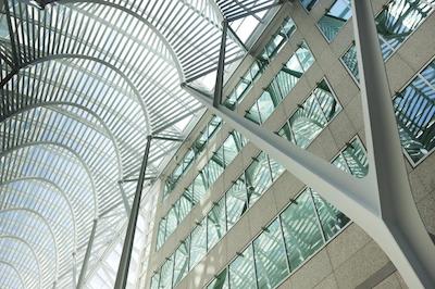 نووتل تورنتو سنتر