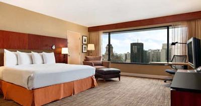 هیلتون تورنتو