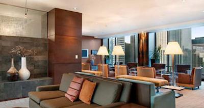 هیلتون تورنتو