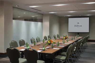 هیلتون تورنتو