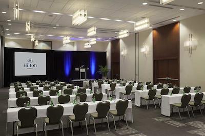 هیلتون تورنتو