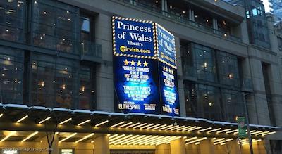 هیلتون تورنتو