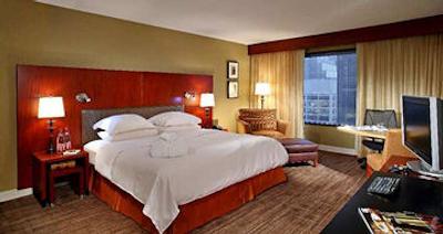 هیلتون تورنتو