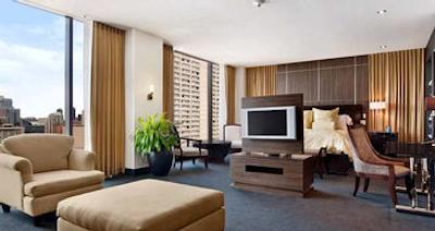 هیلتون تورنتو