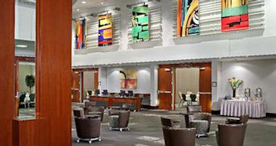 هیلتون تورنتو