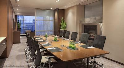 هیلتون تورنتو