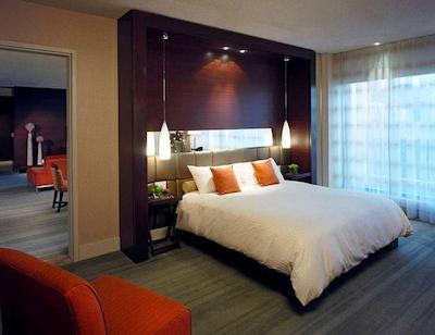 هیلتون تورنتو